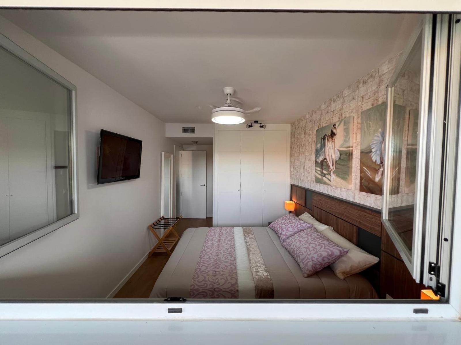 Blois Apartments Rivas-Vaciamadrid Bagian luar foto