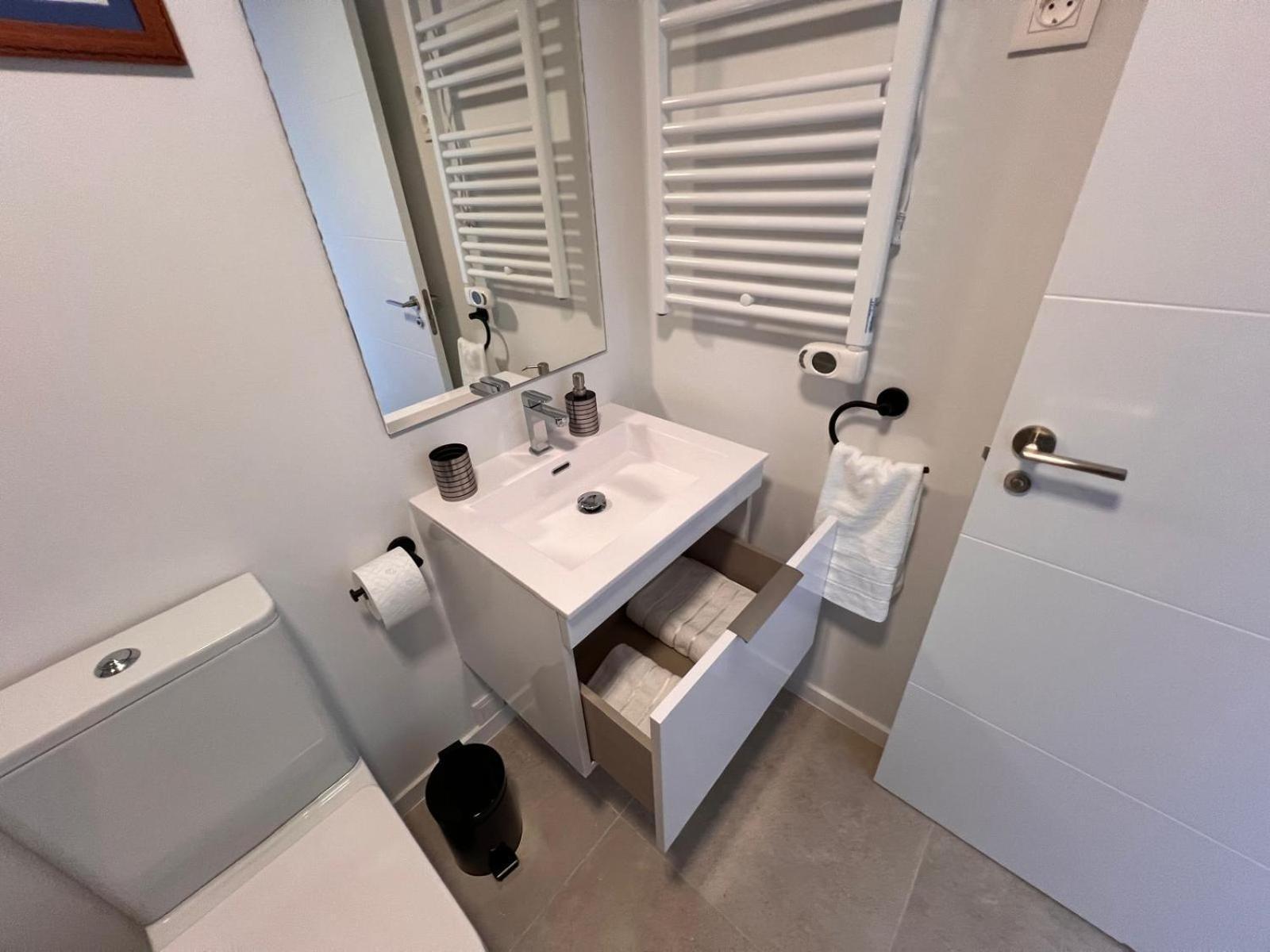 Blois Apartments Rivas-Vaciamadrid Bagian luar foto