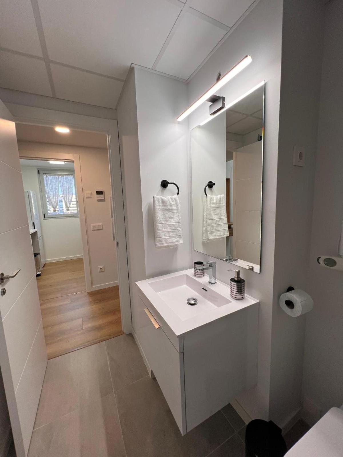 Blois Apartments Rivas-Vaciamadrid Bagian luar foto