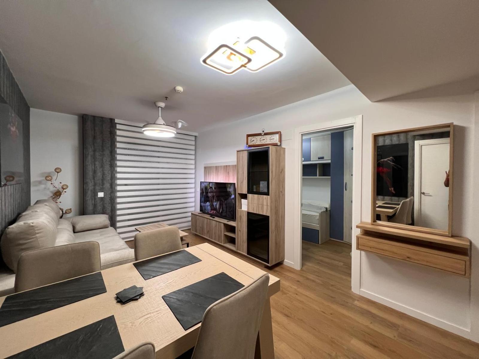 Blois Apartments Rivas-Vaciamadrid Bagian luar foto