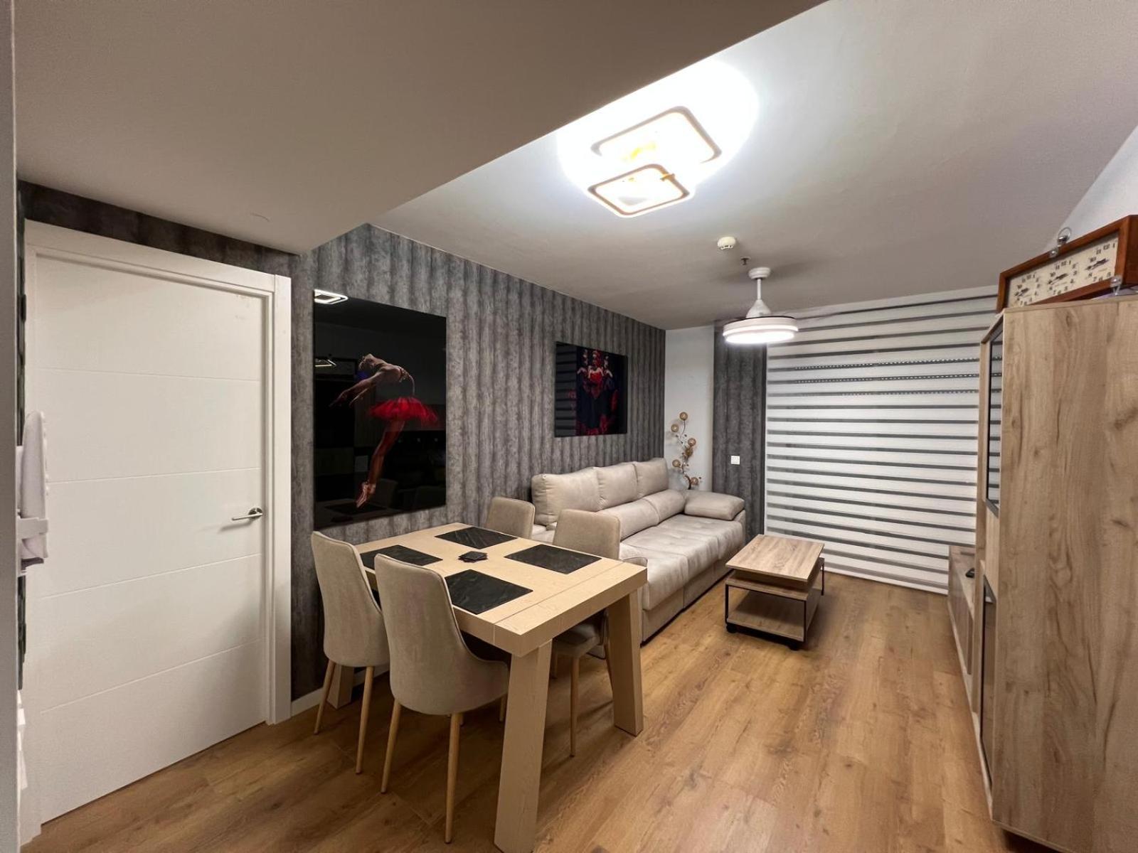Blois Apartments Rivas-Vaciamadrid Bagian luar foto