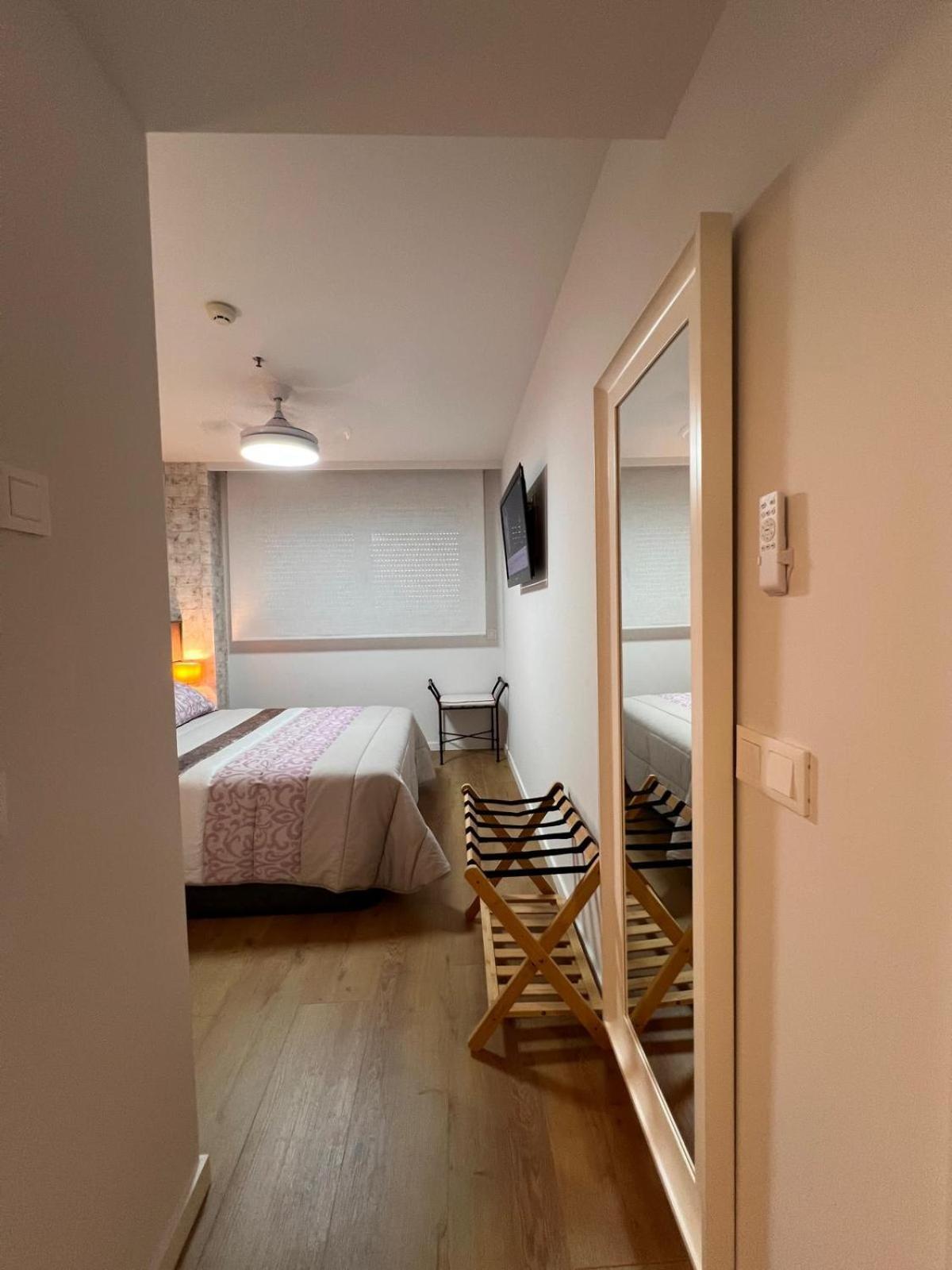 Blois Apartments Rivas-Vaciamadrid Bagian luar foto