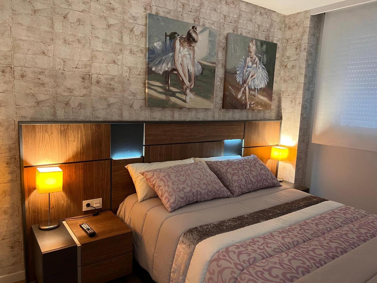 Blois Apartments Rivas-Vaciamadrid Bagian luar foto