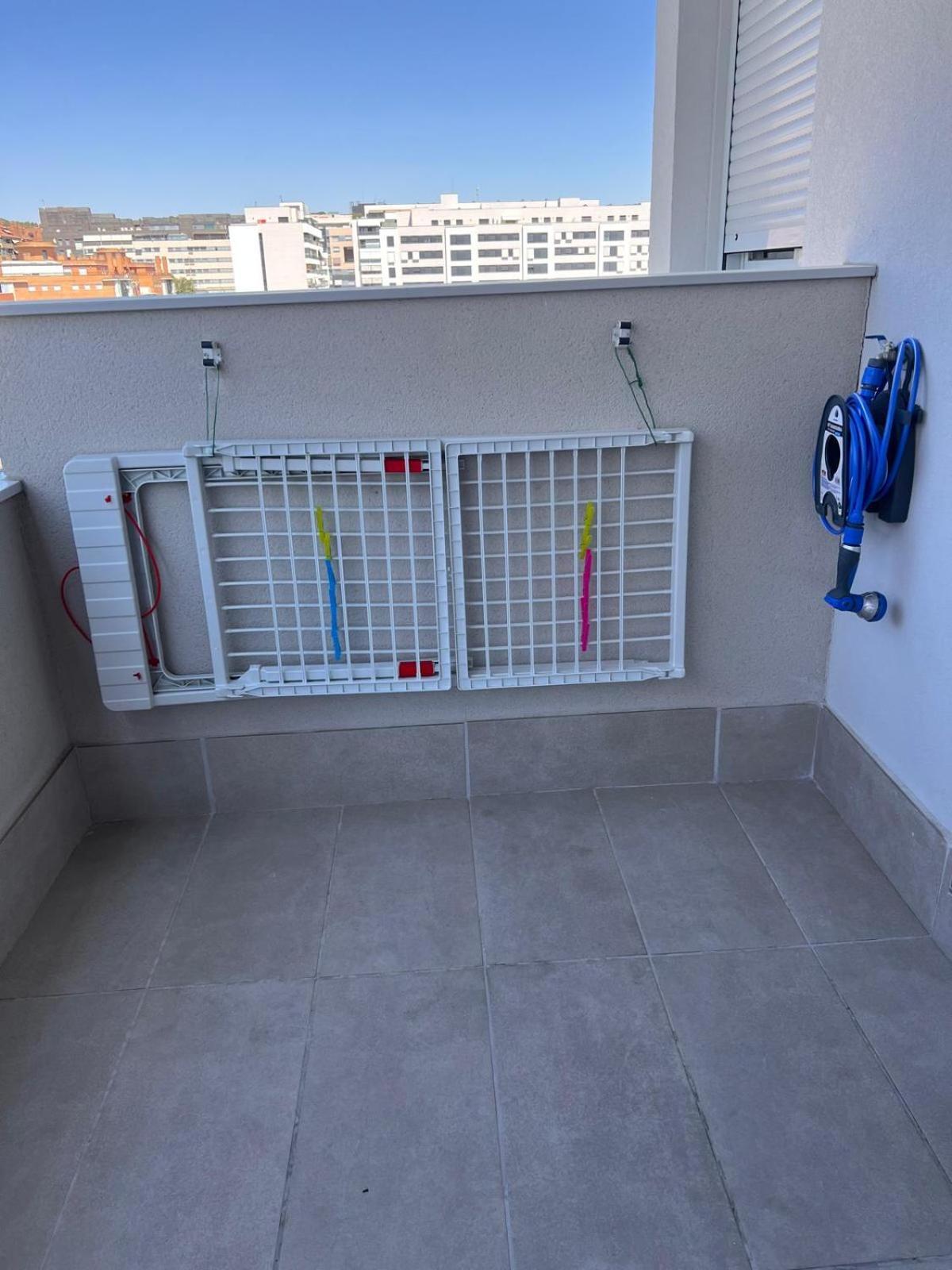 Blois Apartments Rivas-Vaciamadrid Bagian luar foto