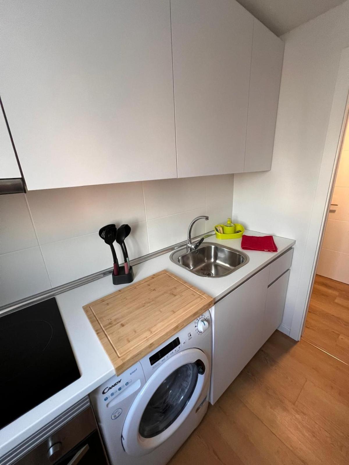 Blois Apartments Rivas-Vaciamadrid Bagian luar foto