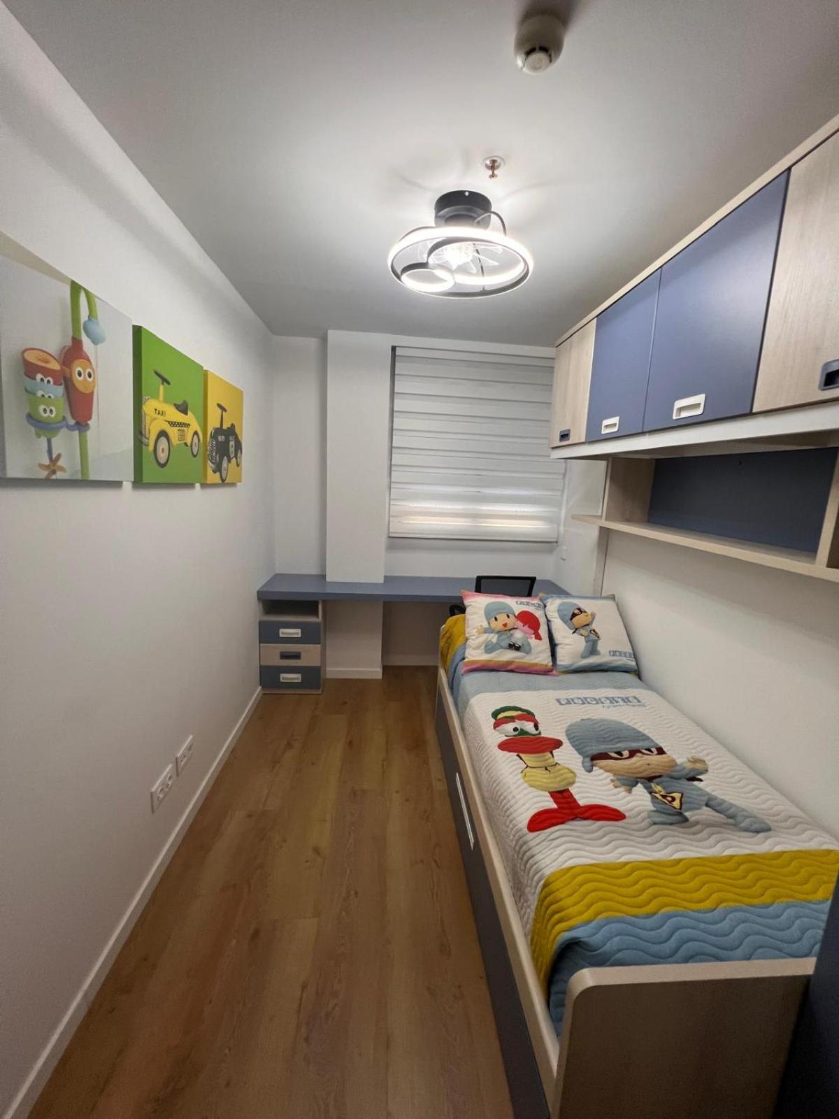Blois Apartments Rivas-Vaciamadrid Bagian luar foto